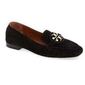Tory Burch Women's Miller Square-Toe Loafers  7.5